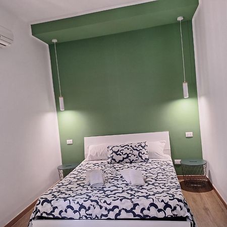 B&B Onda Marina Villa Bellini Catania Centro Exterior photo