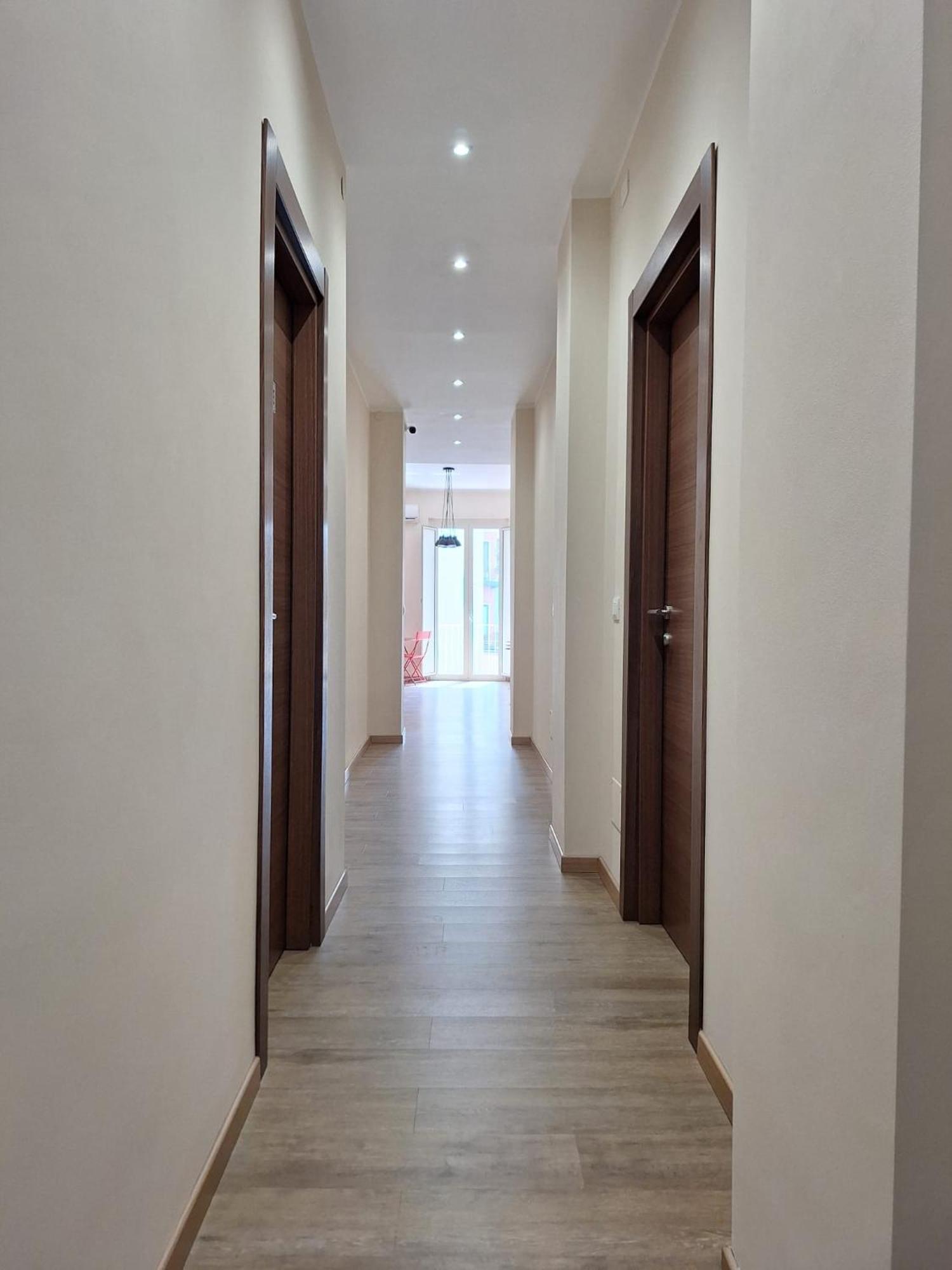 B&B Onda Marina Villa Bellini Catania Centro Exterior photo
