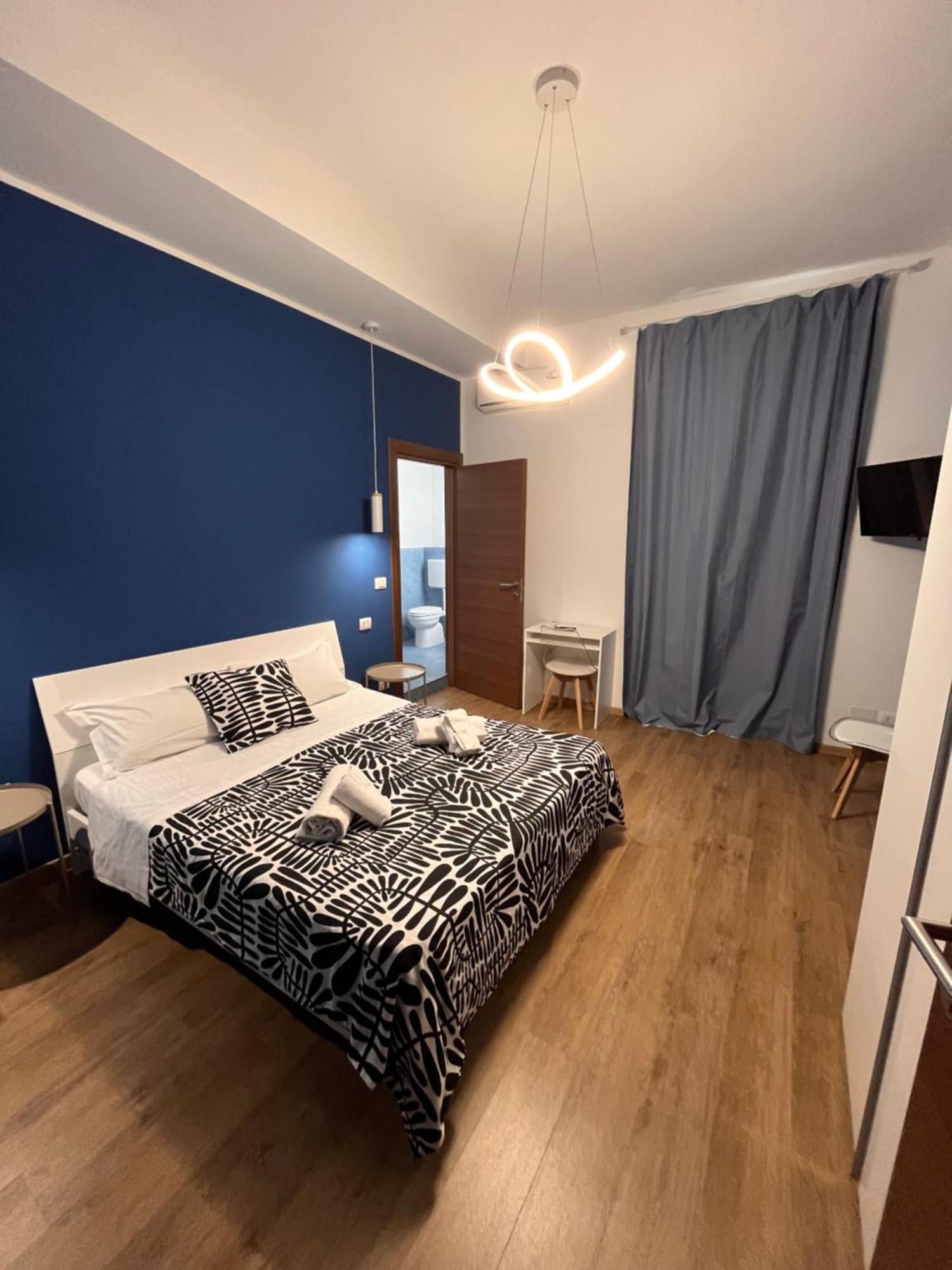 B&B Onda Marina Villa Bellini Catania Centro Exterior photo