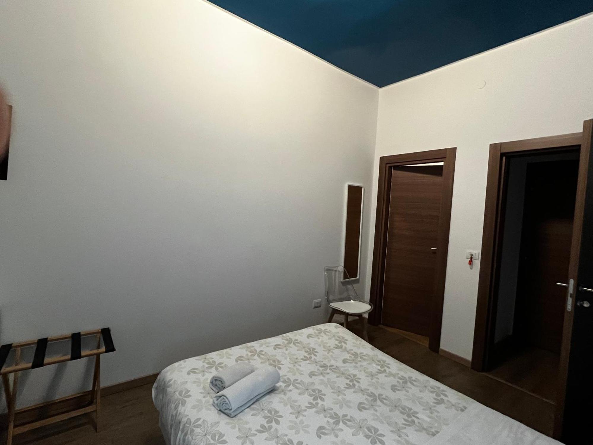 B&B Onda Marina Villa Bellini Catania Centro Exterior photo