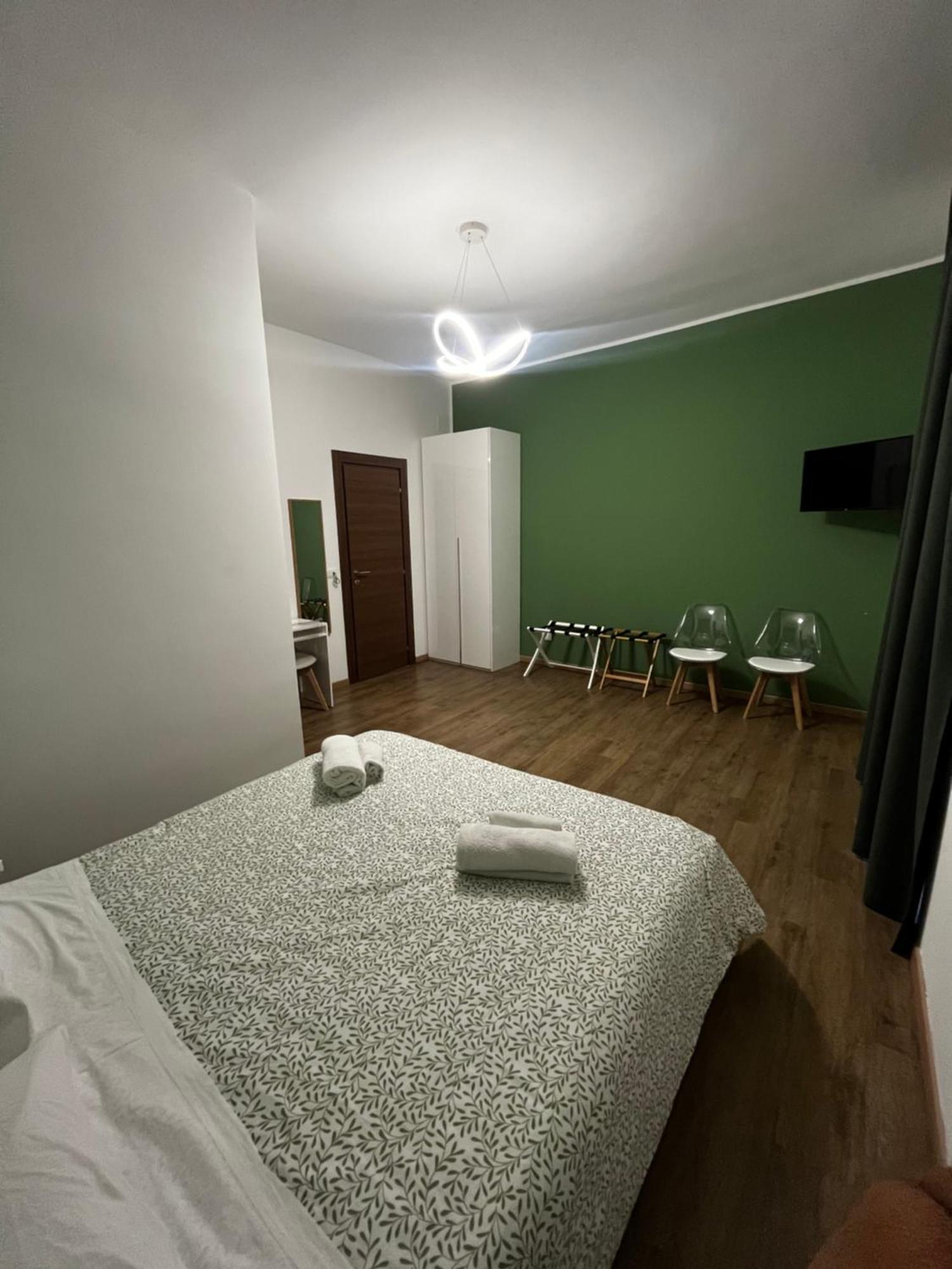 B&B Onda Marina Villa Bellini Catania Centro Exterior photo