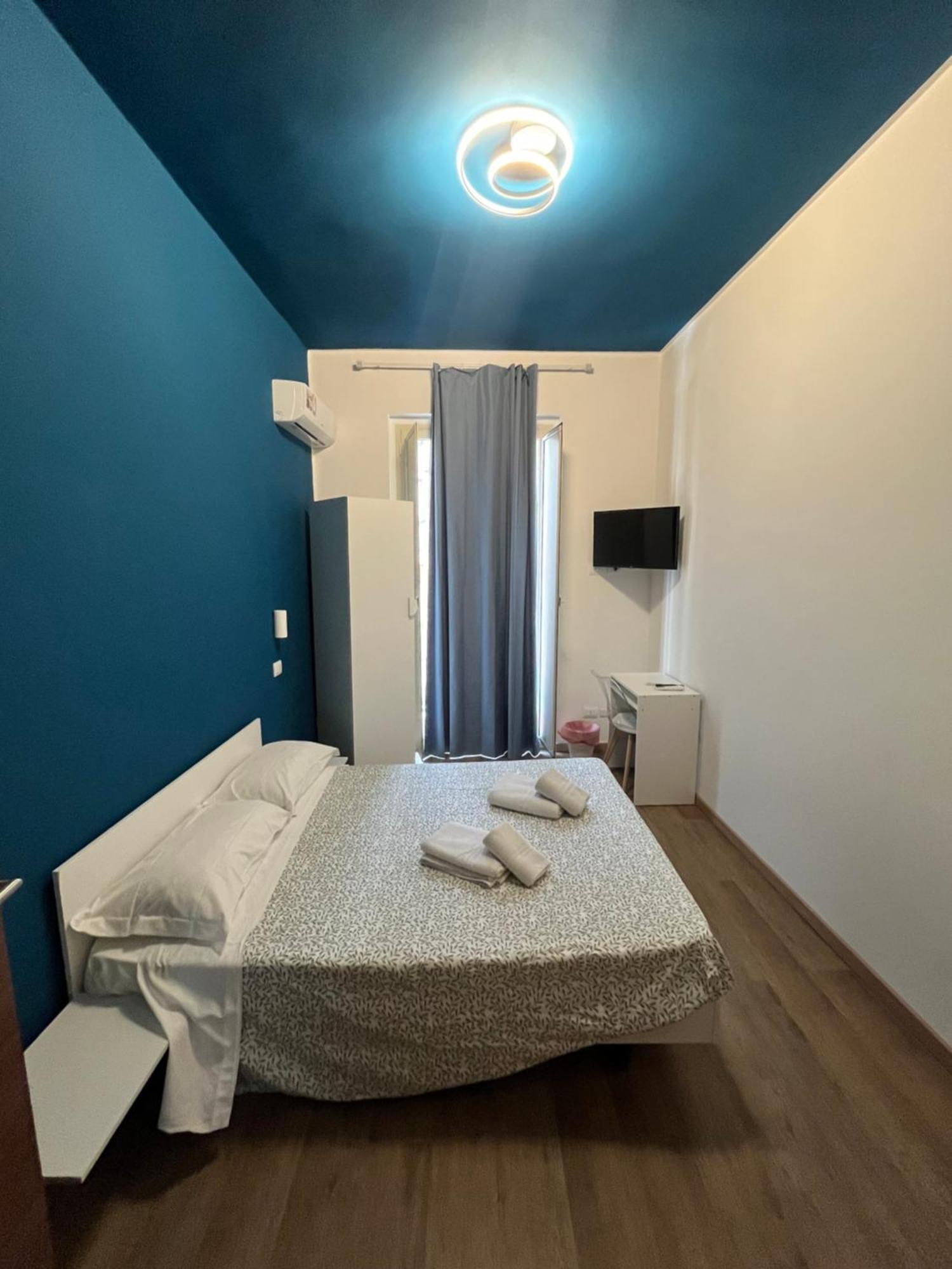 B&B Onda Marina Villa Bellini Catania Centro Exterior photo