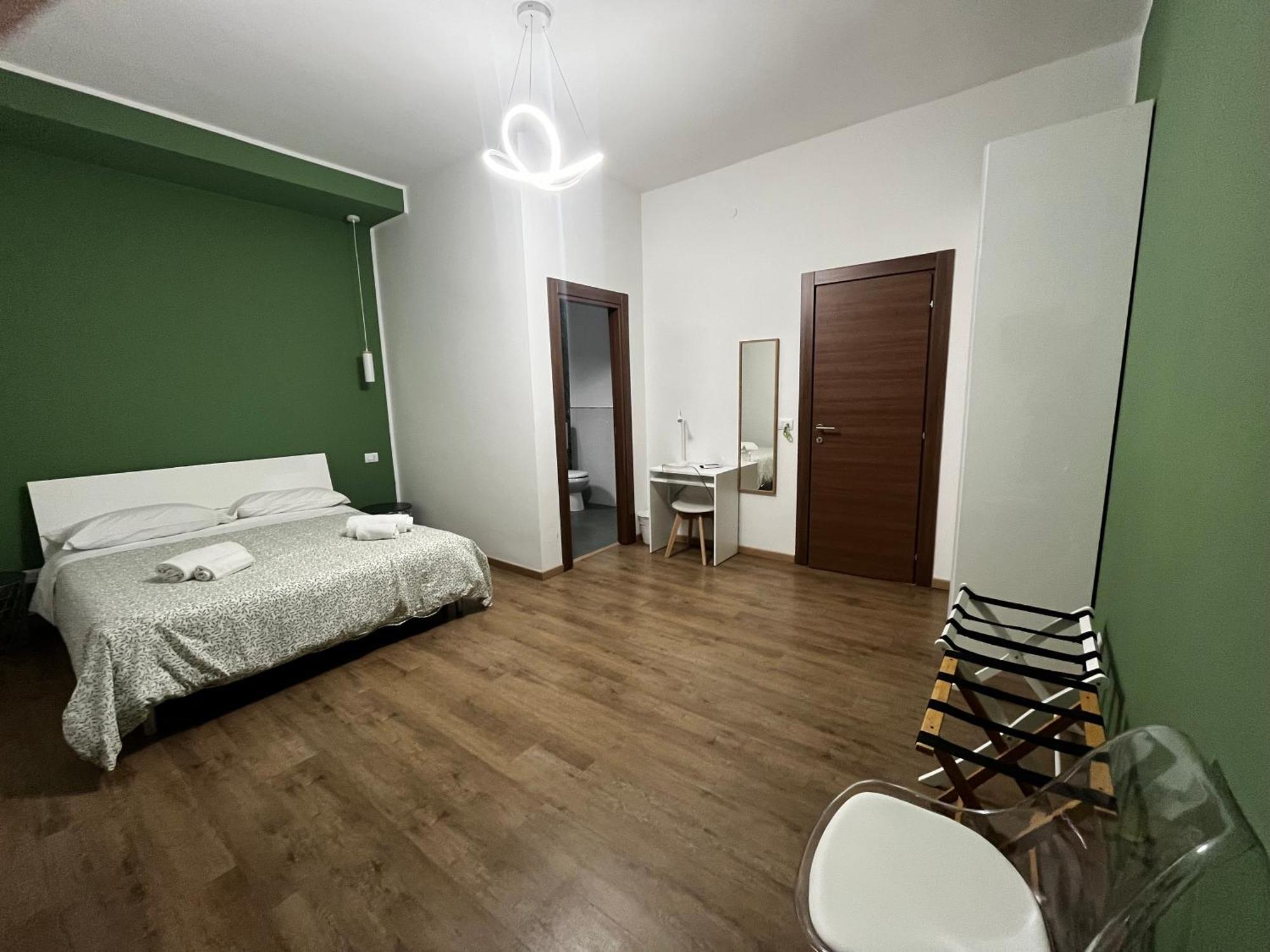 B&B Onda Marina Villa Bellini Catania Centro Exterior photo