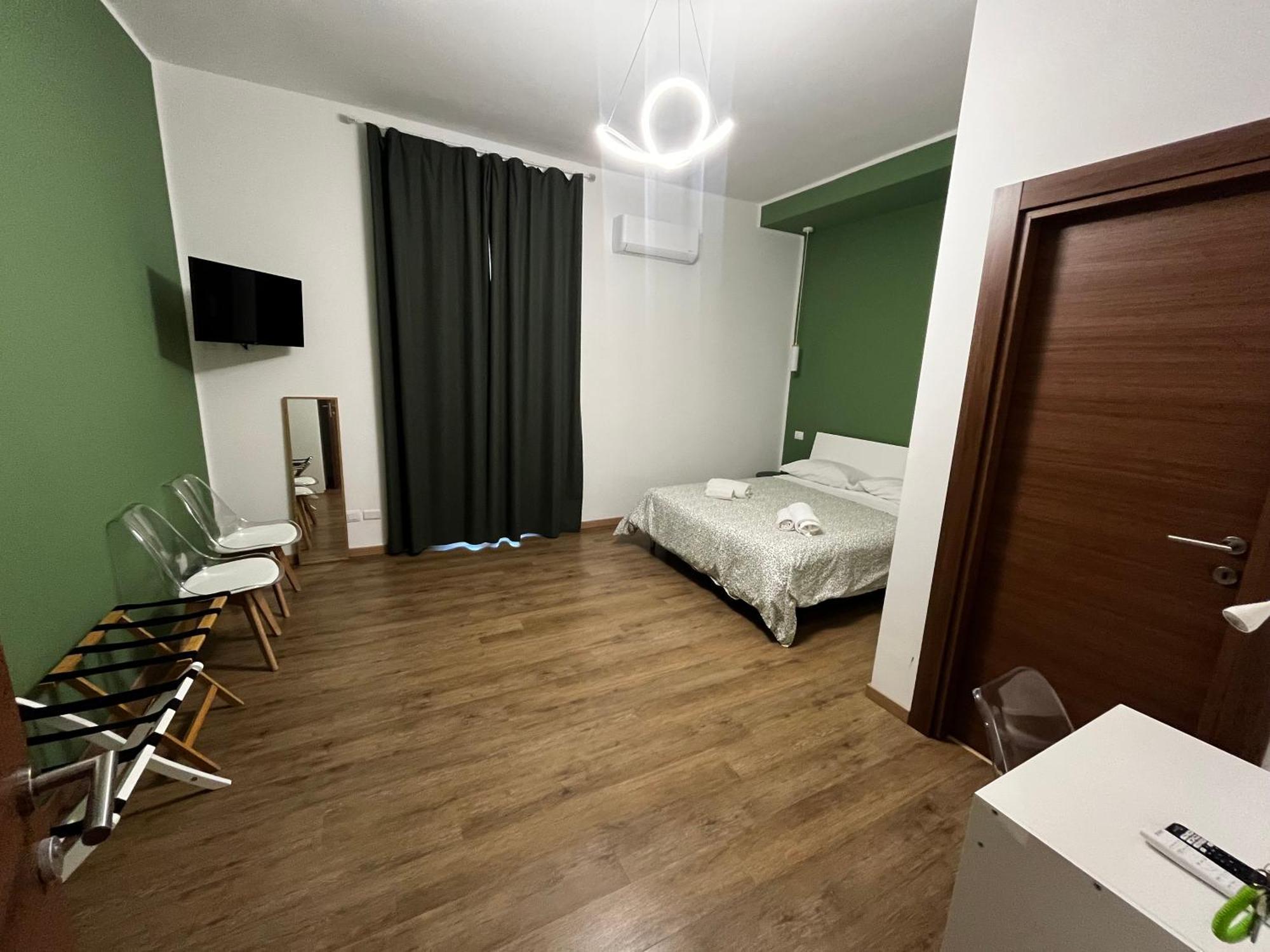 B&B Onda Marina Villa Bellini Catania Centro Exterior photo