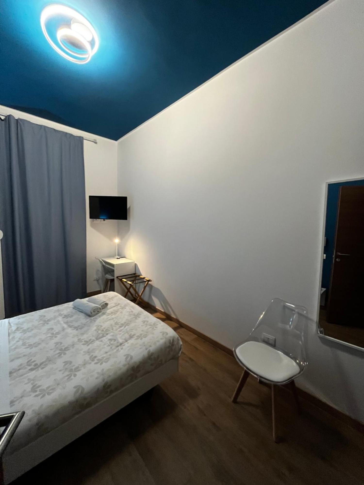 B&B Onda Marina Villa Bellini Catania Centro Exterior photo
