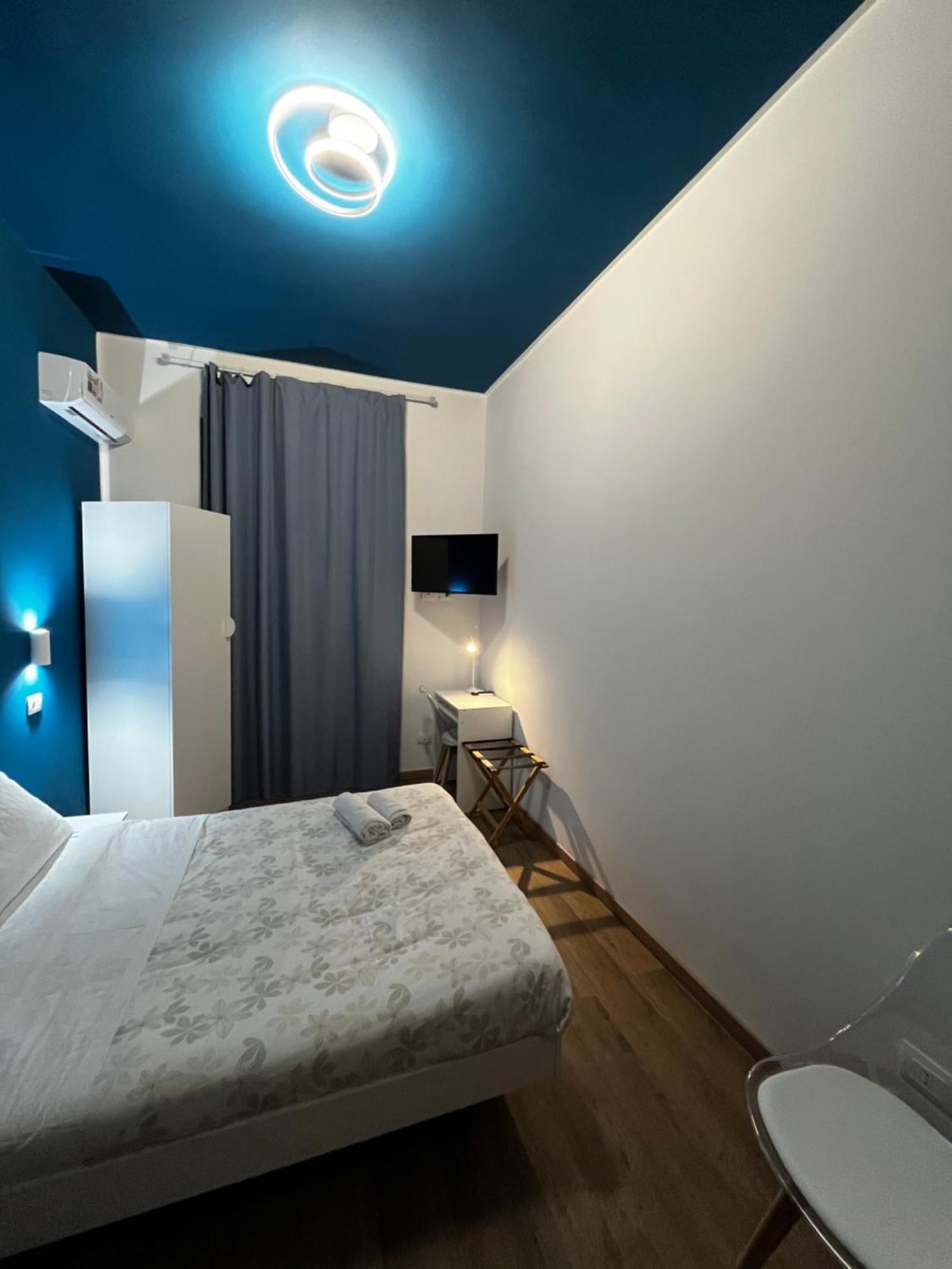 B&B Onda Marina Villa Bellini Catania Centro Exterior photo