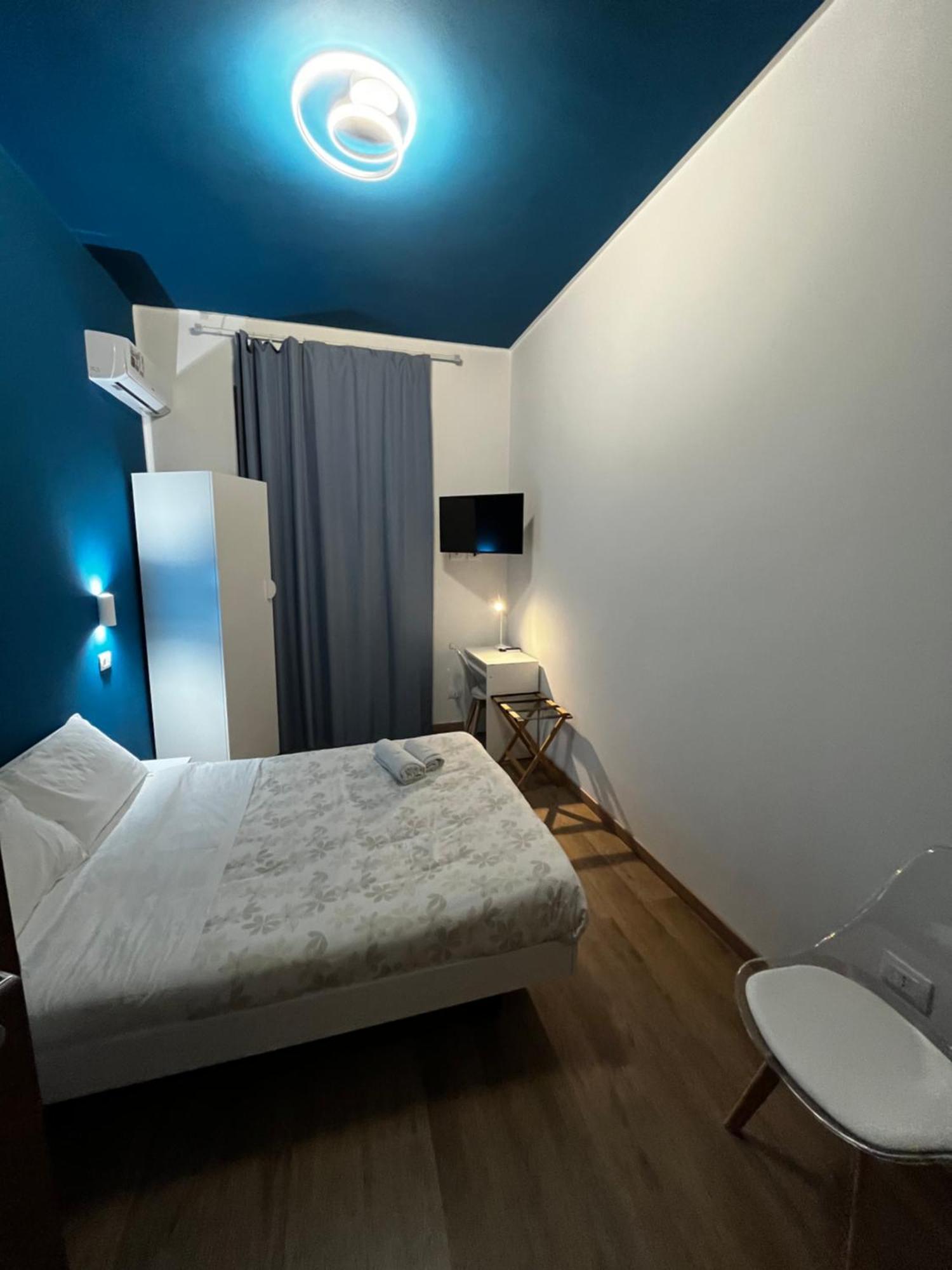 B&B Onda Marina Villa Bellini Catania Centro Exterior photo